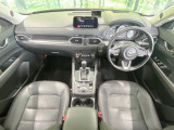 CX-5 2.2 XD Lパッケージ 