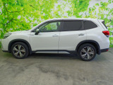 フォレスター 2.0 アドバンス 4WD 