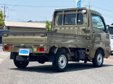 ハイゼットトラック スタンダード 農用スペシャル 4WD 