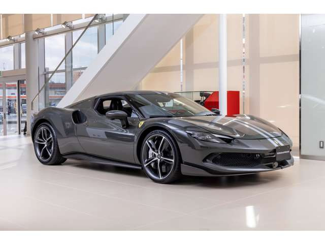 フェラーリ296GTB正規非売品カタログ Amazon.co.jp: フェラーリ 296GTB カタログ FERRARI 正規品