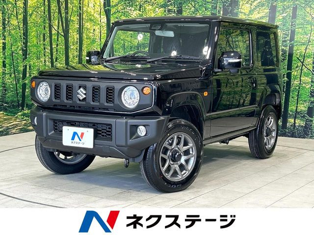 ジムニー  XC