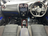 ノート 1.2 e-POWER NISMO 修復歴無し