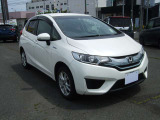 フィット 1.5 ハイブリッド Fパッケージ 4WD 