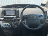 エスティマ 2.4 アエラス 修復歴無し