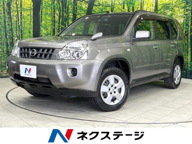 エクストレイル 2.0 20S 