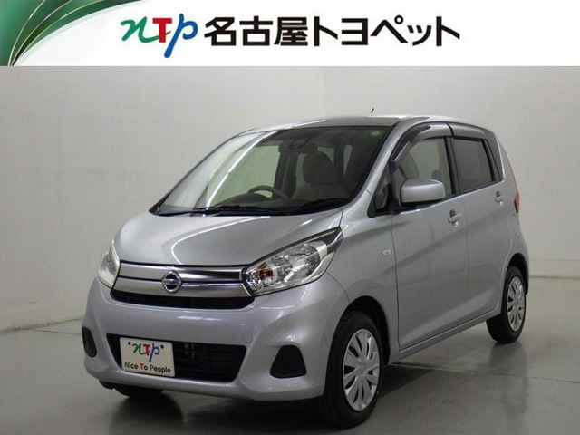 デイズ J 