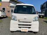ハイゼットカーゴ スペシャル 4WD 