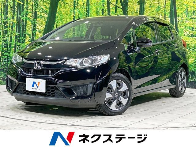 フィット 1.5 ハイブリッド Lパッケージ 