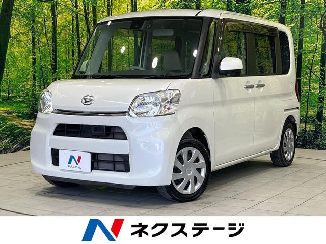 タント X SAII 