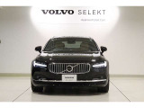 V90 アルティメット B5 