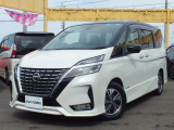 セレナ 2.0 ハイウェイスター V S-HYBRID