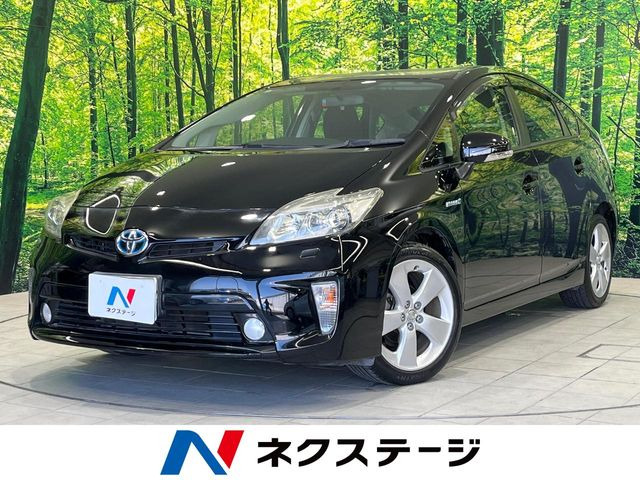 プリウス 1.8 S ツーリングセレクション 