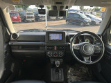 ジムニー XC 4WD 修復歴無し