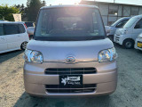 タント X 4WD