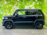 クロスビー 1.0 ハイブリッド(HYBRID) MZ 4WD 