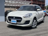 スズキ スイフト 1.2 ハイブリッド(HYBRID) MG