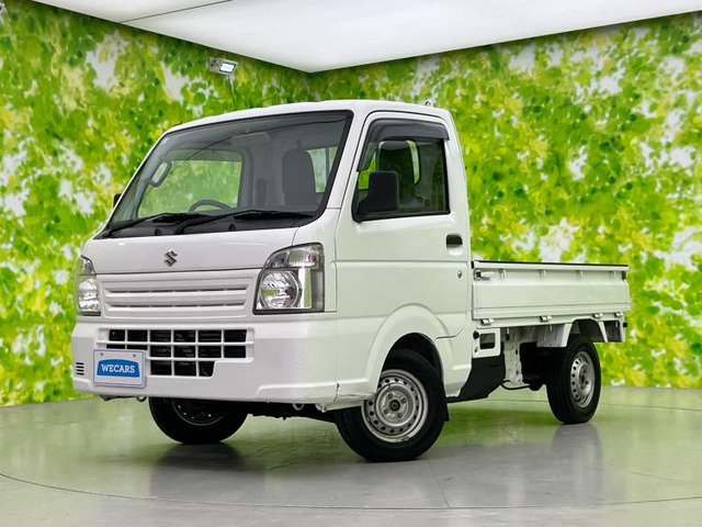 キャリイ KC 農繁仕様 4WD 