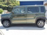 スペーシア ハイブリッド(HYBRID) G 4WD 