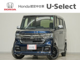 ホンダ N-BOXカスタム