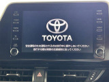 C-HR  修復歴無し