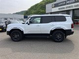 ランドクルーザー250 2.7 VX 4WD 