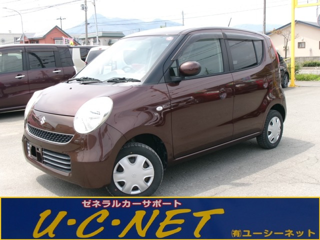 MRワゴン X 4WD 