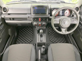 ジムニーシエラ 1.5 JC 4WD 