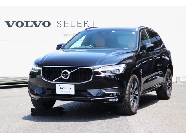 XC60 D4 AWD モメンタム ディーゼル 4WD 