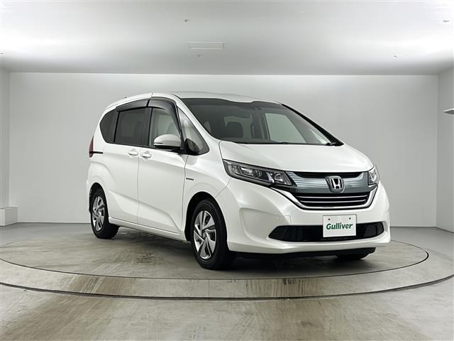フリード 1.5 ハイブリッド G ホンダセンシング 修復歴無し