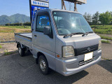 サンバートラック TC プロフェッショナル 4WD 