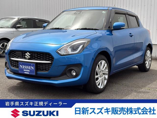 スイフト 1.2 XG セーフティパッケージ仕様 2WD