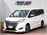 トヨタ エスクァイア 2.0 Xi 4WD  モデリスタエアロ純正ナビBカメラ両側電動