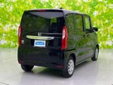 N-BOX G 4WD 