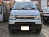 アトレーワゴン CX ハイルーフ 4WD 