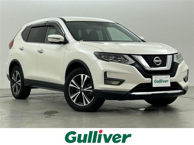 エクストレイル 2.0 20Xi 4WD 4WD 修復歴無し