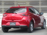 MAZDA2 1.5 15S プロアクティブ Sパッケージ 
