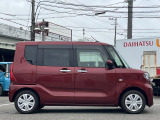ご購入後のメンテナンスもお任せください!車検・点検から一般整備まで、車に詳しい専門スタッフがお客様のカーライフの安心をサポートさせていただきます♪お店一丸となって皆様をサポートします♪