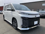 ヴォクシー  2.0 S-Z
