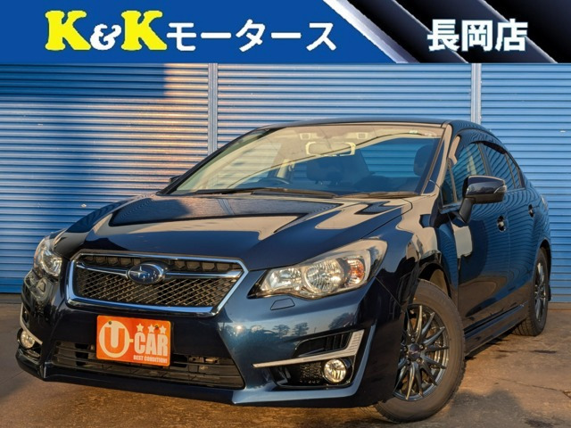 インプレッサG4 2.0 i-S アイサイト 4WD 後期 ナビTV Bカメラ 追従クルコン