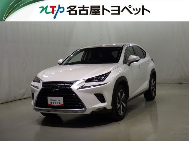 NX 300h バージョンL 
