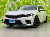 【中古車情報】ホンダ シビック 1.5 EX  の中古車詳細（走行距離：2.7万km、カラー：プラチナホワイト・パール、販売地域：佐賀県佐賀市）