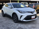 C-HR ハイブリッド 1.8 G 