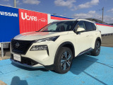 日産 エクストレイル