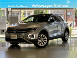 フォルクスワーゲン T-Roc