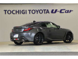 BRZ 2.4 STI スポーツ 
