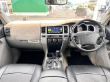 ハイラックスサーフ 2.7 SSR-X 4WD 4WD 修復歴無し