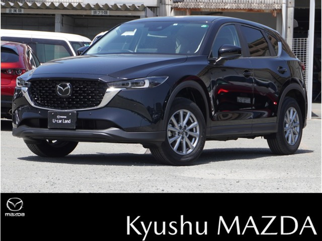 CX-5 2.0 20S スマートエディション 