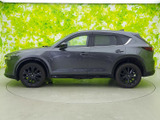 CX-5 2.5 25S スポーツアピアランス 