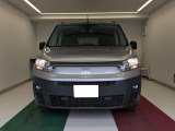 ドブロ 1.5 ディーゼル 