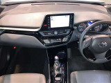 C-HR 1.2 G-T 4WD 